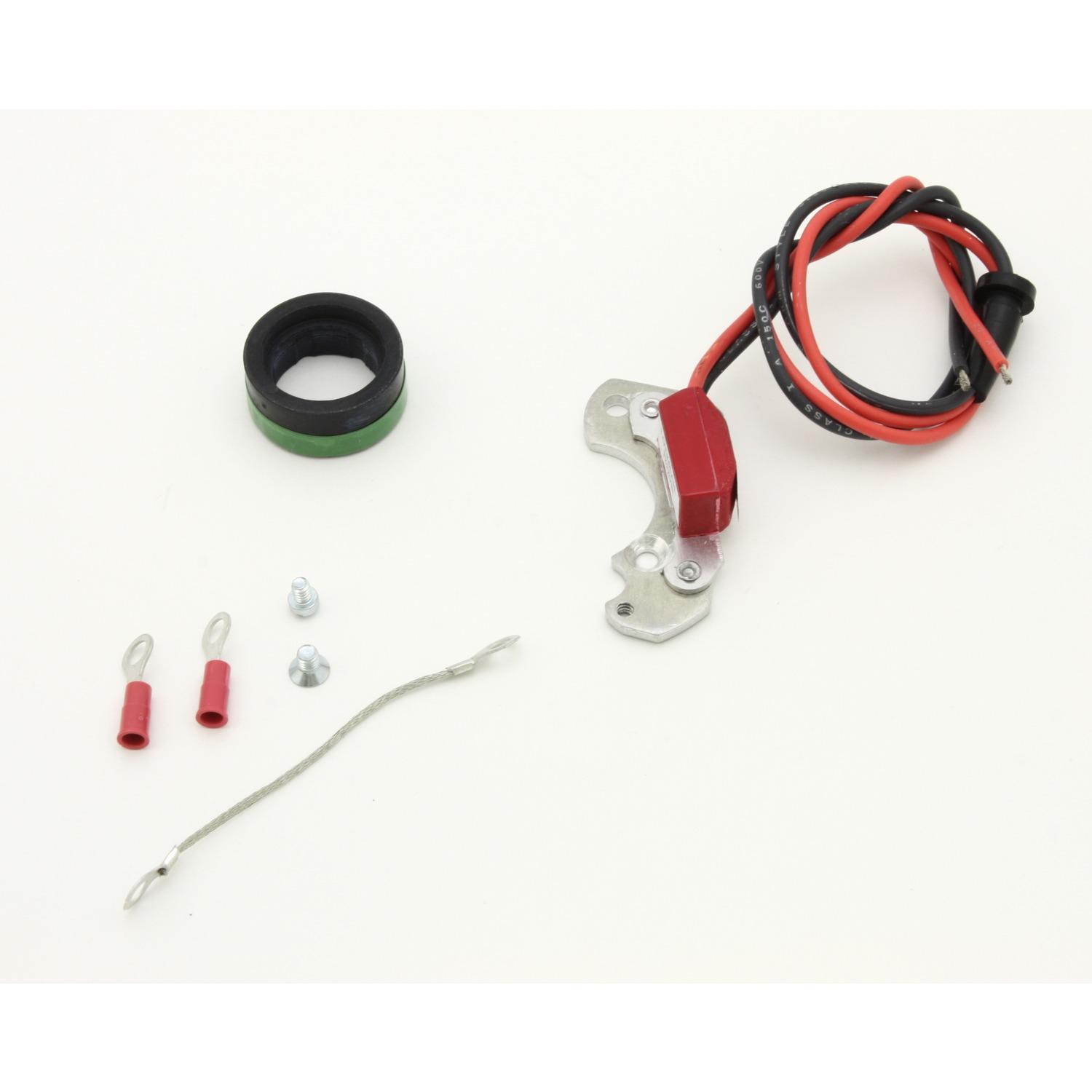 Pertronix Ignitor Ii For Autolite Distributor Iat 4010 - 91569