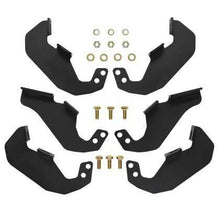 Westin Outlaw Nerf Step Bars (2021-2025 Bronco 4-Door) - 20-14195