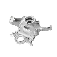 Holley Small Block Ford Mid-Mount Complete Accessory System - 20-370