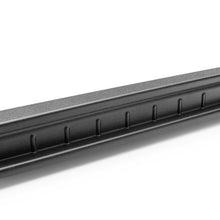 Rugged Ridge Rocker Guard Body Armor;Black;Jeep - 11651.72