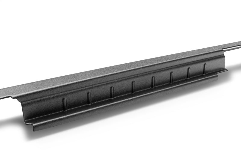 Rugged Ridge Rocker Guard Body Armor;Black;Jeep - 11651.72