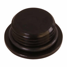 Aeromotive Orb-08 Slim Line Port Plug - 15618