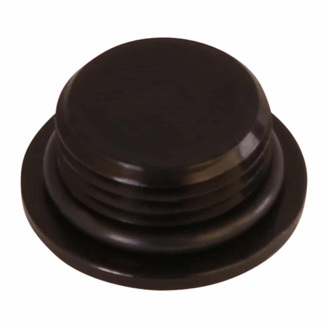 Aeromotive Orb-08 Slim Line Port Plug - 15618