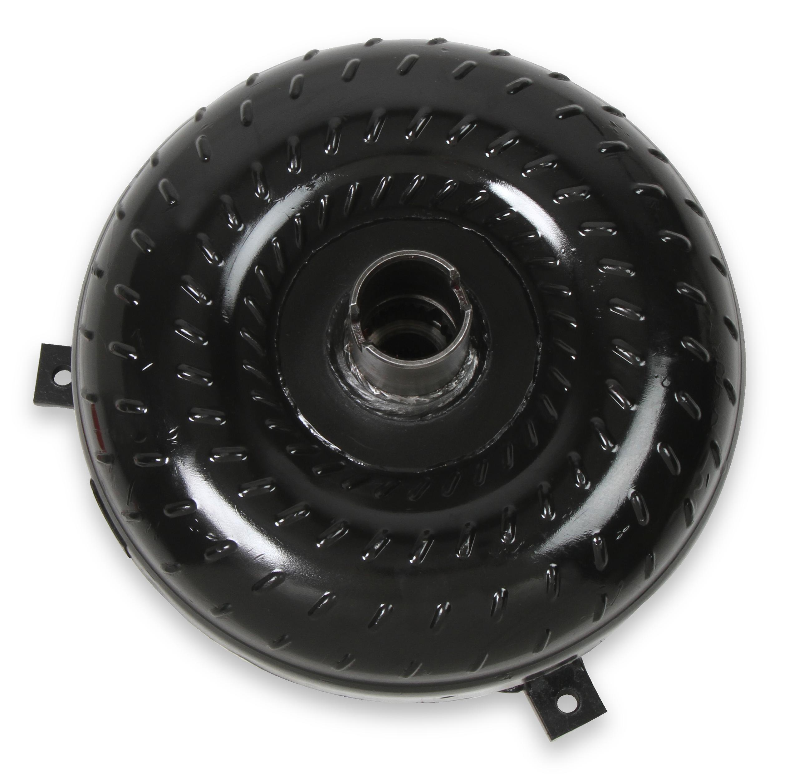 Hays Twister Full Race Torque Converter 1984-UP GM 4L60E, 2800-3200 RPM stall.  - 97-1G28F