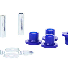 SuperPro Rack and Pinion Bushing Kit