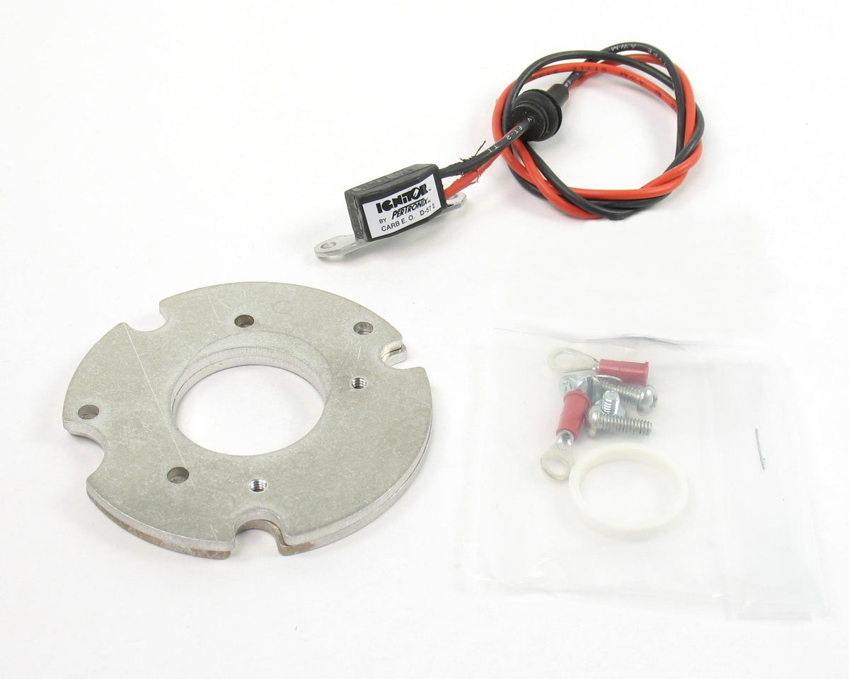 Pertronix Ac-182A0 Module Replacement (Only) (One Module) For Ac-182A Ignitor Kit - AC-182A0