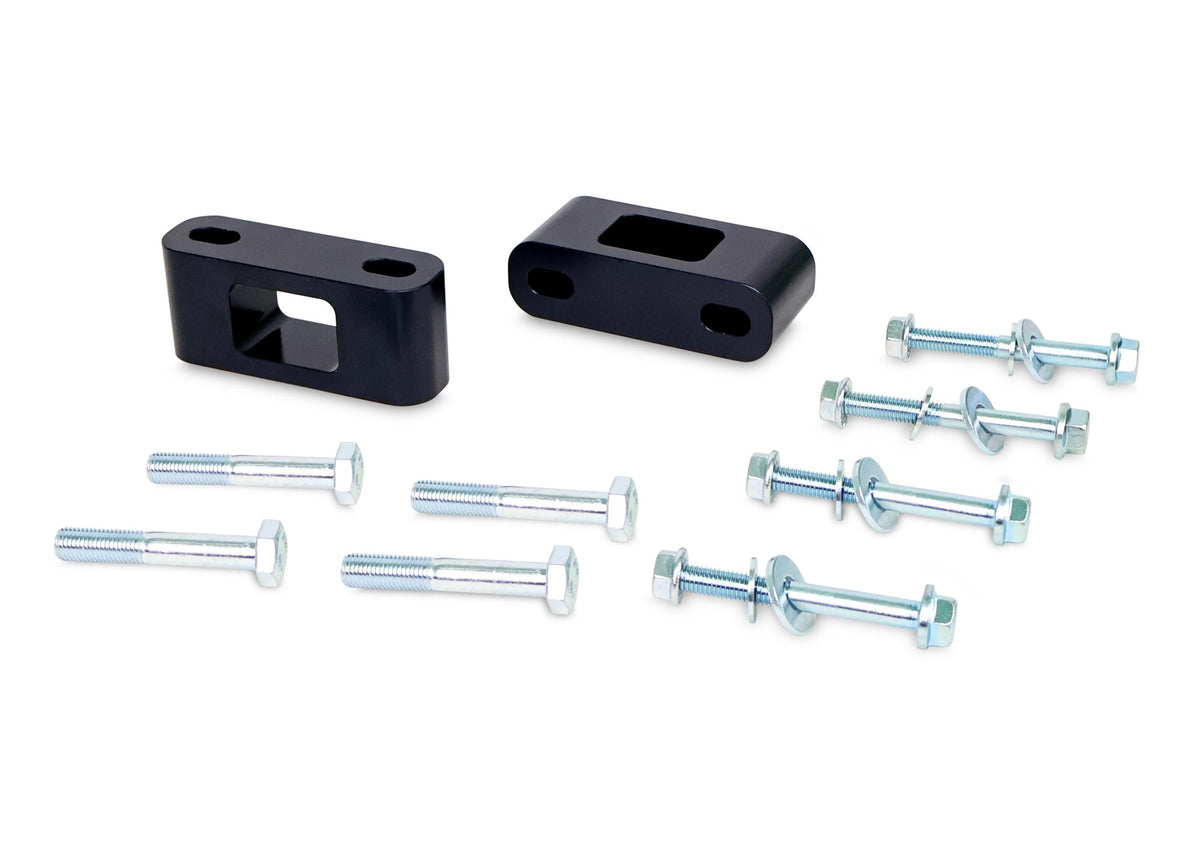 SuperPro Suspension Stabilizer Bar Mount - TRC9018