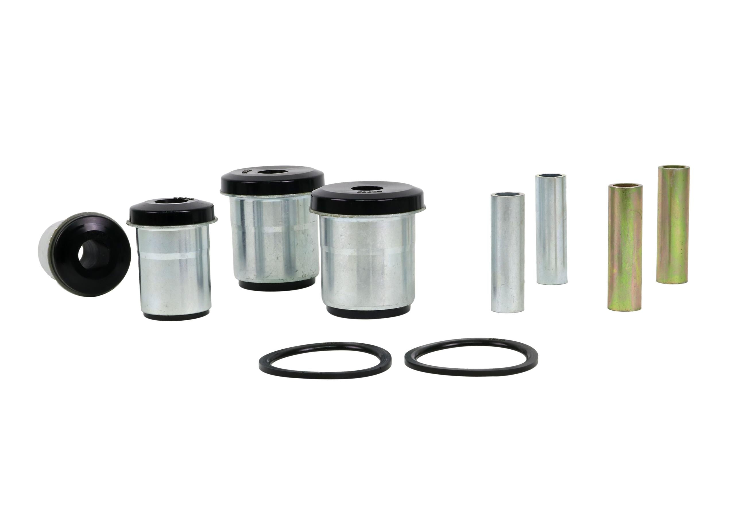 Whiteline Performance Control arm - lower inner bushing (2003-2004 Mustang Mach 1) - W56425