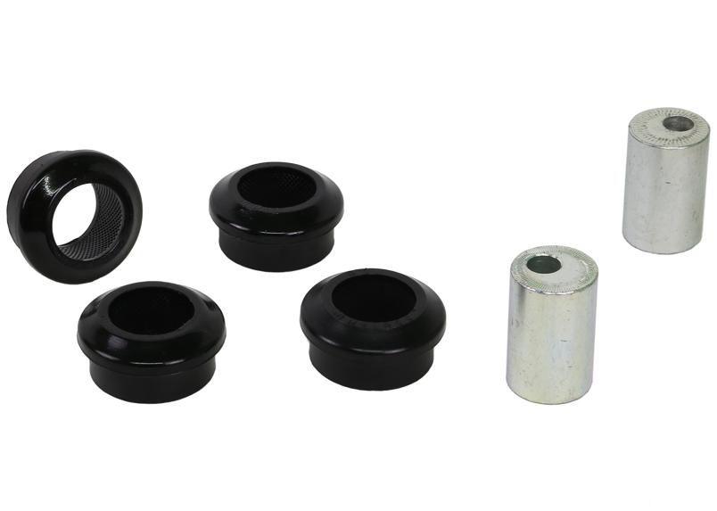 Whiteline Performance Control Arm Lower Bushing Adds +/- 0.5Deg Camber High Performance Use Whiteline (2008-2017 G8, SS) - W53347