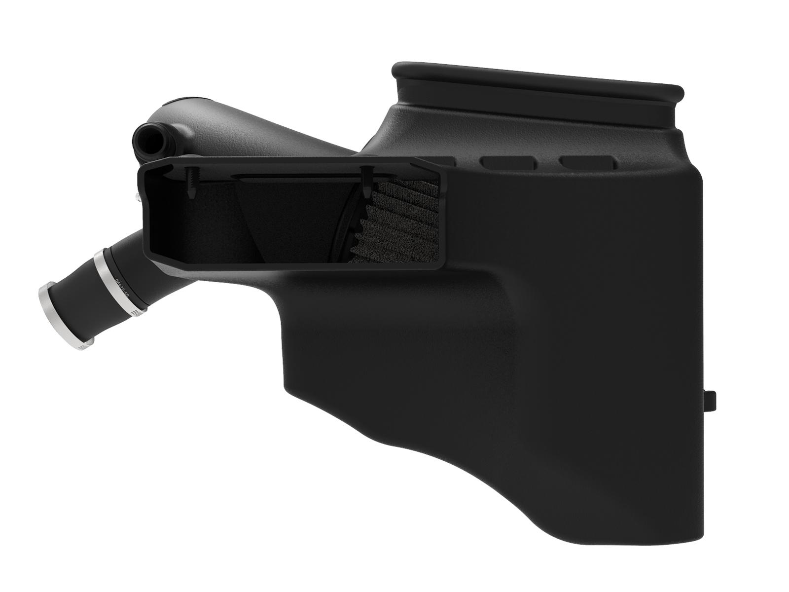 AFE Sealed Intake (2017-2019 Hyundai Elantra L4-1.6L (t)) - 56-10005D