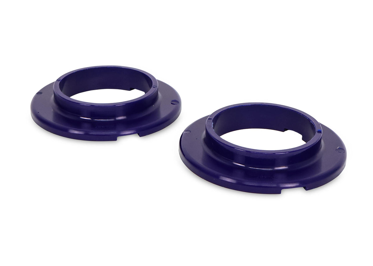 SuperPro Coil Spring Pad - Upper Bushing Kit - SPF5882K