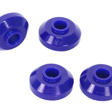 SuperPro Jaguar/Triumph - Shk/Abs/Up (1960-1980 GT6 Base, Herald Base, Spitfire Base) - SPF0201-70K