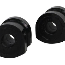 Whiteline Performance Sway Bar Mount Bushing 22.5MM Whiteline (1988-2002 M5, 525i, 325iX, 318i, 318is, 325i, 325is, 530i, 540i, M3, 318ti, 328i, 328is, Z3, 323i, 323is, 323ti, 323Ci, 328Ci) - W22642