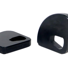 Whiteline Performance Gearbox Mount Side Support Insert (2002-2006 Cooper Base, Cooper S) - W93522