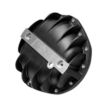 DIFF COVER AAM 11.5-BLACK () - 11317