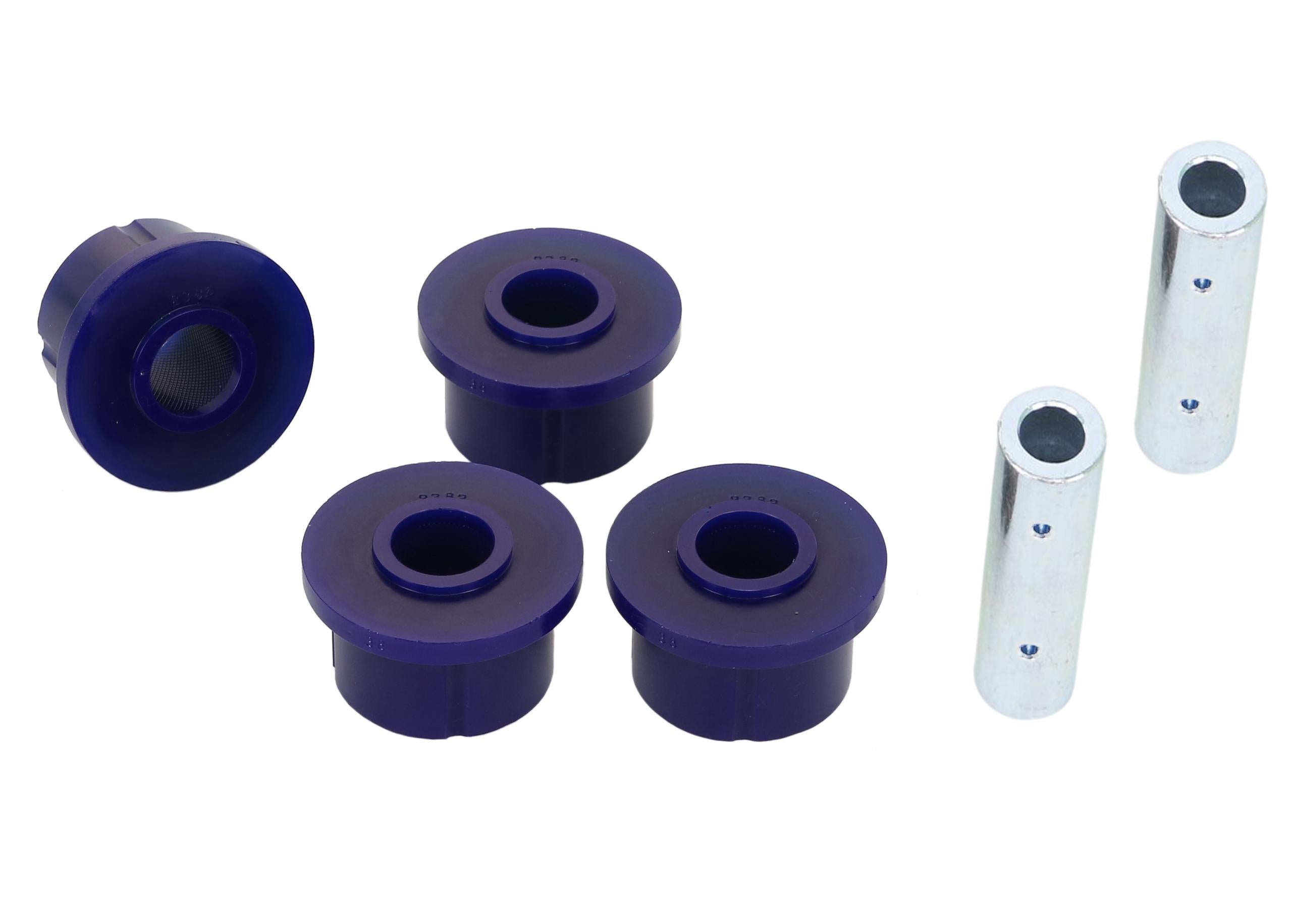 SuperPro Spring Front Eye Bush Kit - SPF2382K