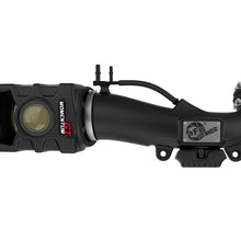 AFE Sealed Intake (2018-2020 Jeep Wrangler L4-2.0L (t)) - 50-70035G
