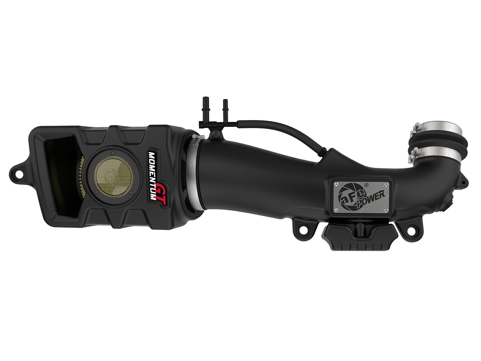 AFE Sealed Intake (2018-2020 Jeep Wrangler L4-2.0L (t)) - 50-70035G