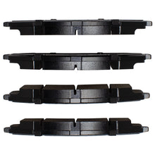 DFC 11-25 Ford F-Super Duty Rear 4000 Hybridynamic Brake Pads