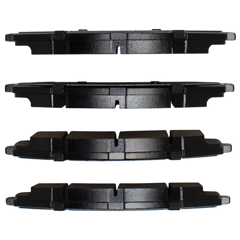 DFC 11-25 Ford F-Super Duty Rear 4000 Hybridynamic Brake Pads