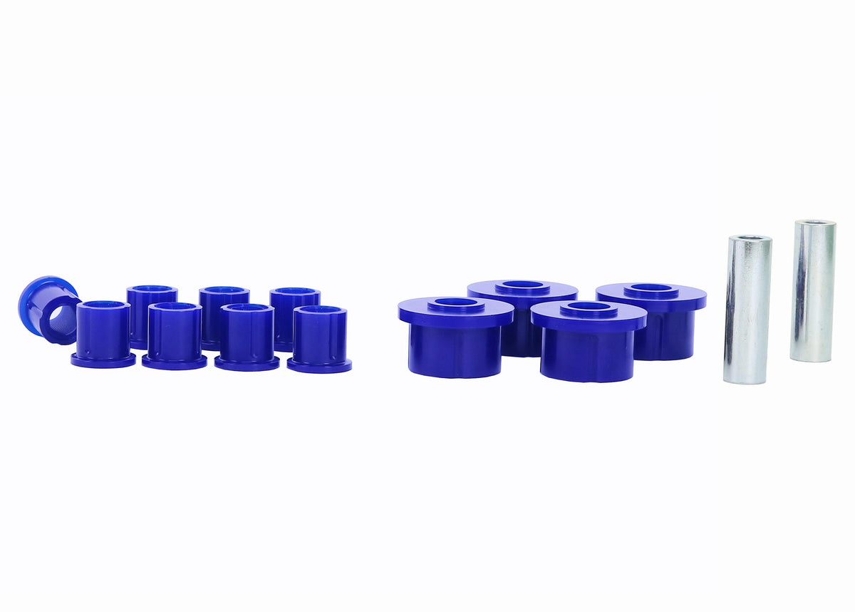SuperPro Spring Rear Bush Kit All - KIT109K
