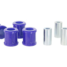 SuperPro R/ UPPER CTRL ARM/ INNER BUSH - SPF2115K