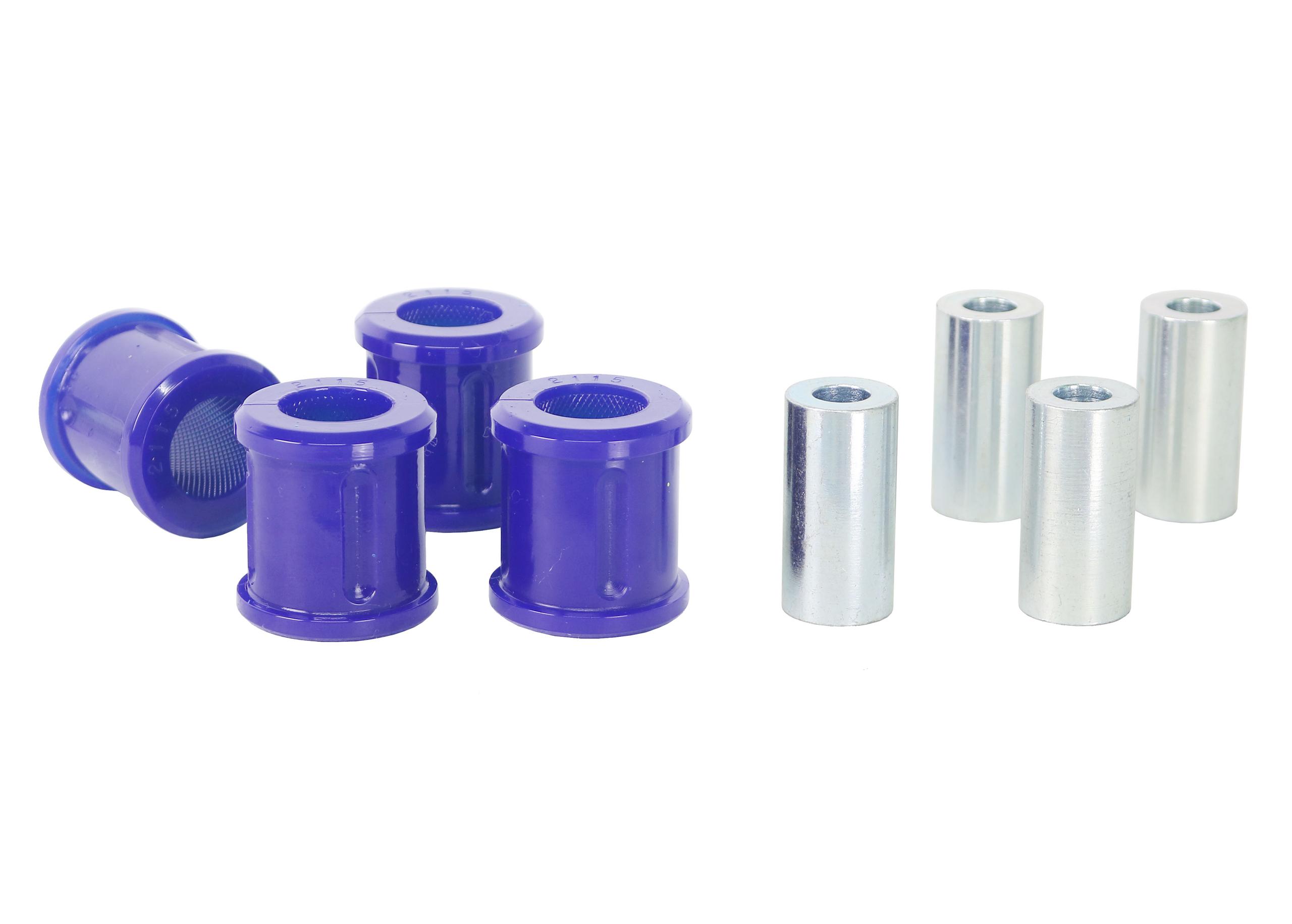 SuperPro R/ UPPER CTRL ARM/ INNER BUSH - SPF2115K