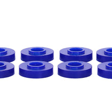 SuperPro SHOCK ABSORBER LOWER BUSH KIT - SPF0496K