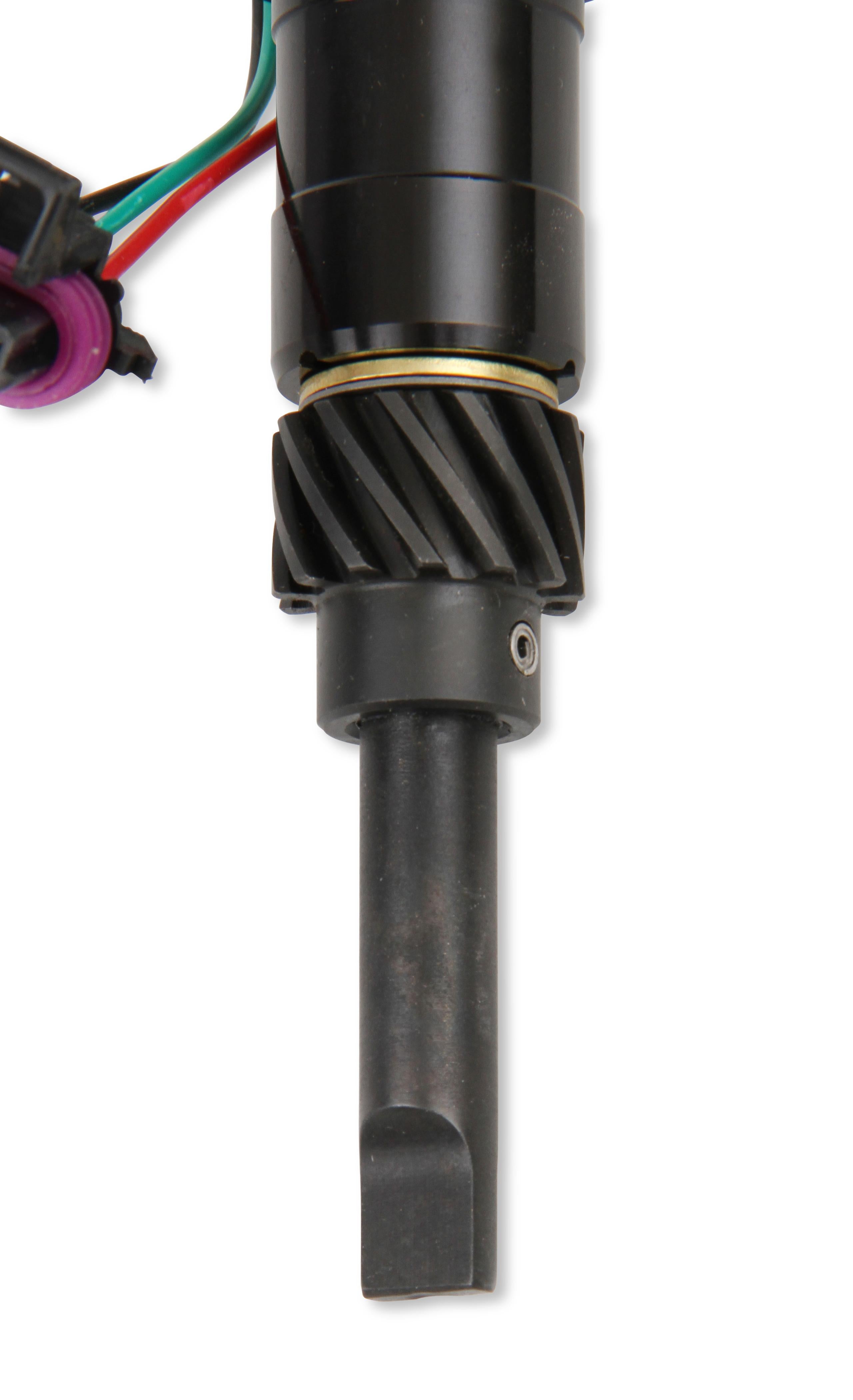 Holley Sniper Efi Hyperspark Distributor - 565-316BK