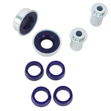 SuperPro Fr Lower Ctrl Arm Bush Kit - SPF4049K