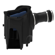 AFE Magnum FORCE Stage-2 Cold Air Intake System w/ Pro 5R Filter (2020-2024 Ford Diesel Trucks V8-6.7L) - 54-13070R
