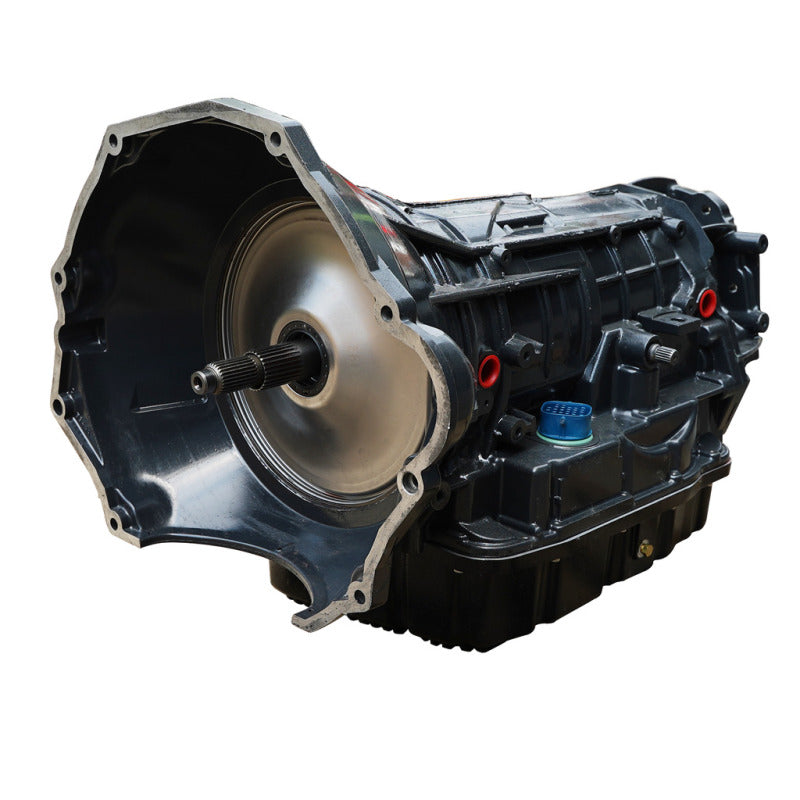 BD Diesel Roadmaster 68Rfe Transmission Ram 2019-2022 4Wd (2019-2022 2500, 3500) - 1064304
