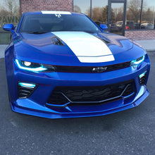 Oracle Lighting Colorshift Rgb+W Drl Upgrade, Colorshift Bc1 (2016-2018 Camaro) - 1345-335