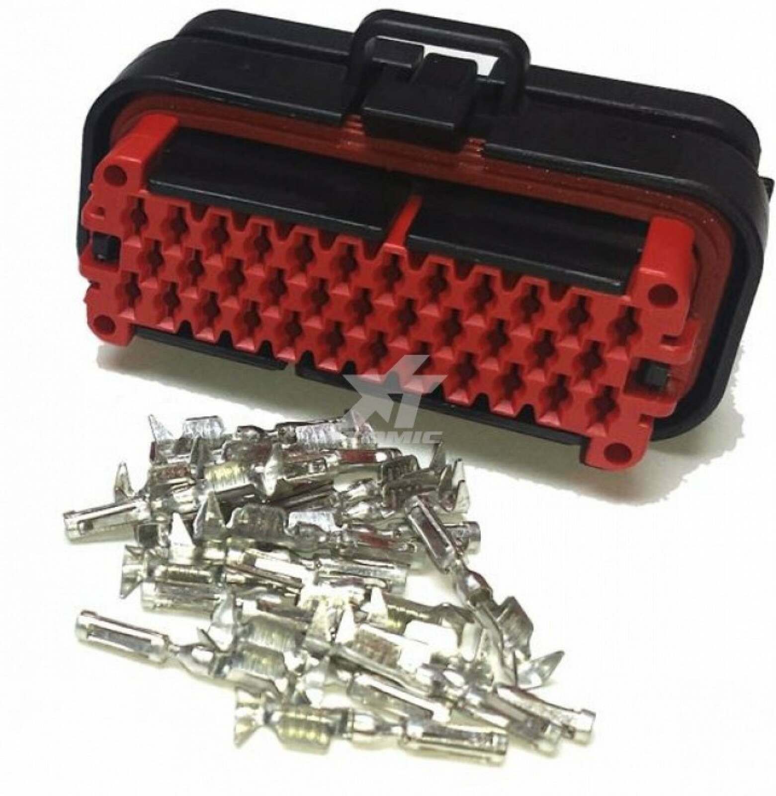Cartek PDP-08 Connector and Crimp Set - CK-PDP-LD