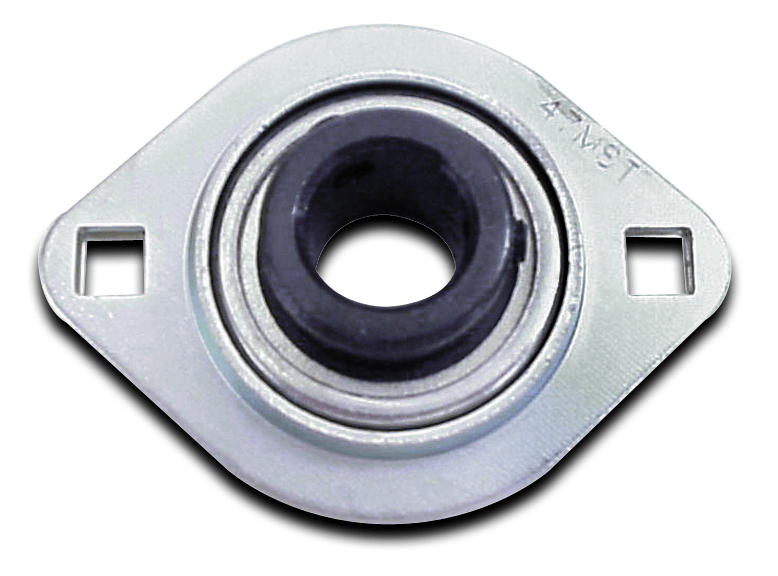 AFCO Steel Steering Shaft Bearing Oversized .757 Inch Bore AFCO - 30321