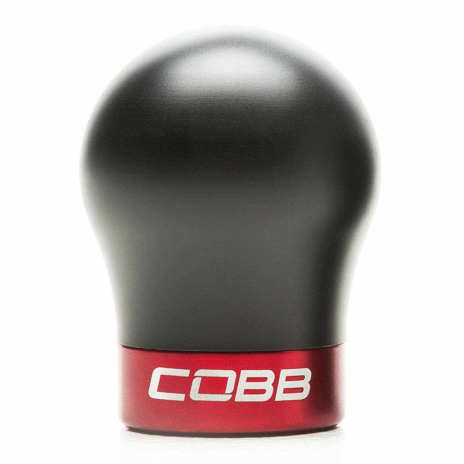 Cobb Volkswagen COBB Knob - Race Red - 2V1350-RD
