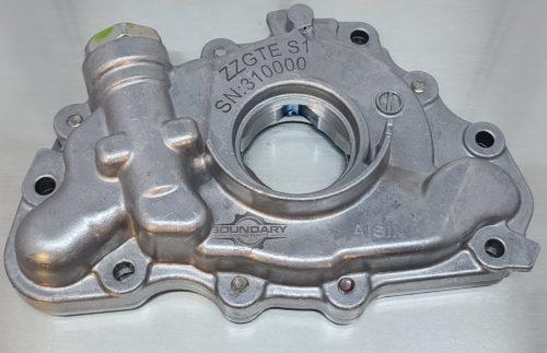 Boundary Engineering Pump Assembly Toyota Celica/ Lotus Elise I4 2.0L Billet Gear High Flow - 2ZZGE-S1