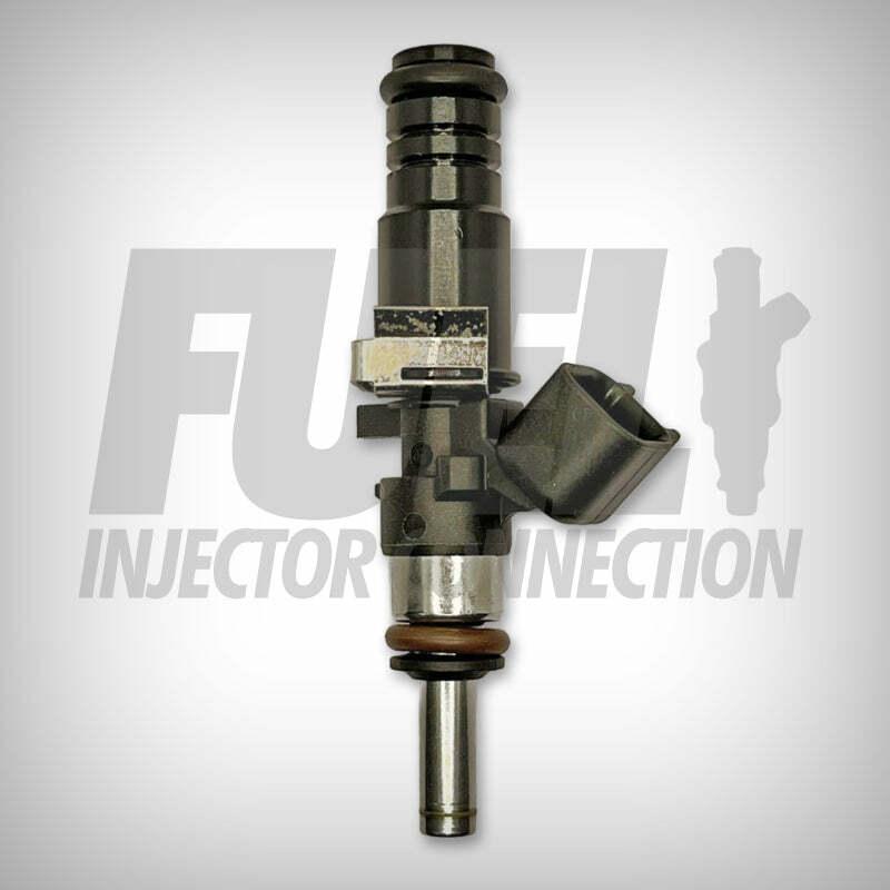 Fuel Injector Connection FIC 1450EXT (1450CC @ 43.5 PSI)