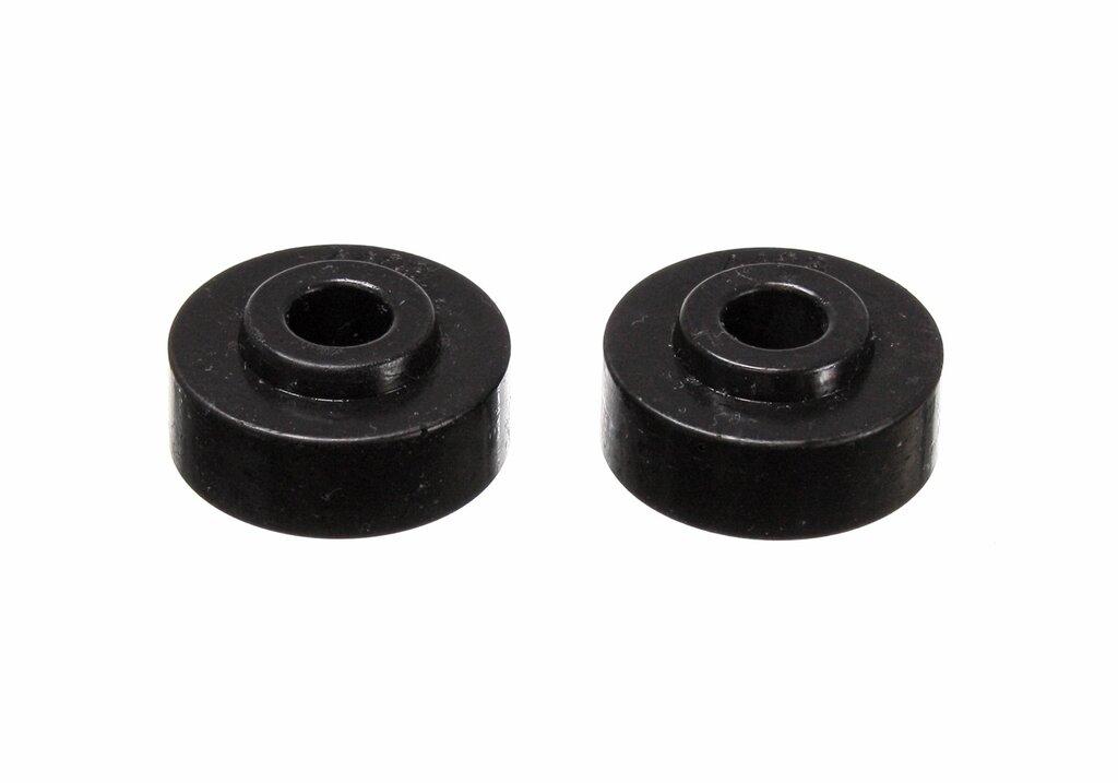 ENERGY SUSPENSION Trans Torque Arm Grommets (1973-1995 Wrangler, CJ5, CJ7, Scrambler) - 2.1101G