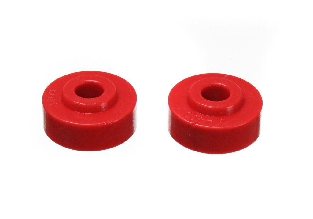 ENERGY SUSPENSION Trans Torque Arm Grommets (1973-1995 Scrambler, Wrangler, CJ5, CJ7) - 2.1101R