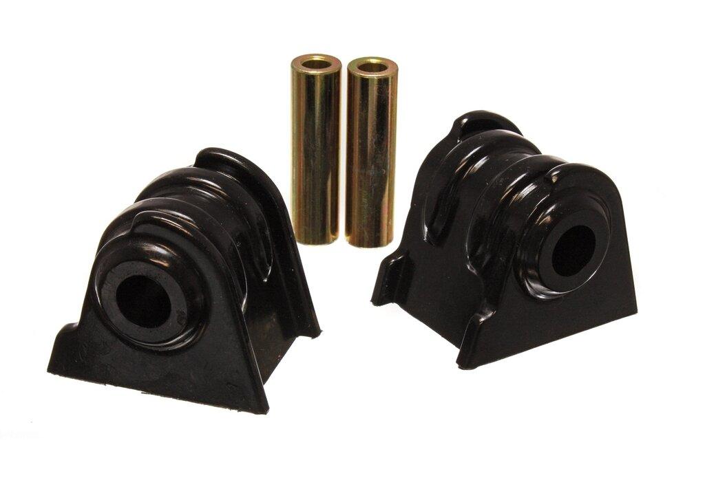 ENERGY SUSPENSION Jeep Motor Mount (2 Per Set) (1987-2006 Cherokee, Wrangler, TJ, Comanche, Wagoneer) - 2.1104G