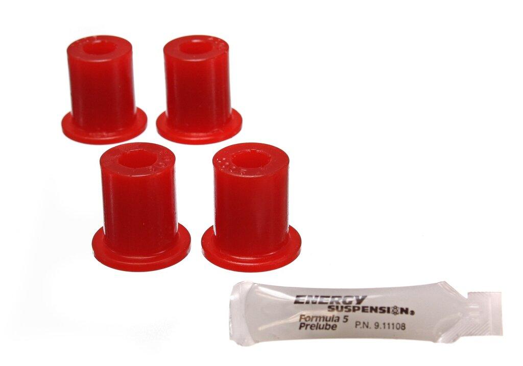 ENERGY SUSPENSION Cj Rr Spring Bushing (1976-1986 CJ7, CJ5, Scrambler) - 2.2106R