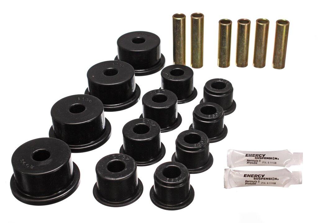ENERGY SUSPENSION Jeep/Cheroke/Comanche Spring Bsh (1984-1998 Cherokee, Grand Wagoneer, Comanche, Wagoneer) - 2.2109G