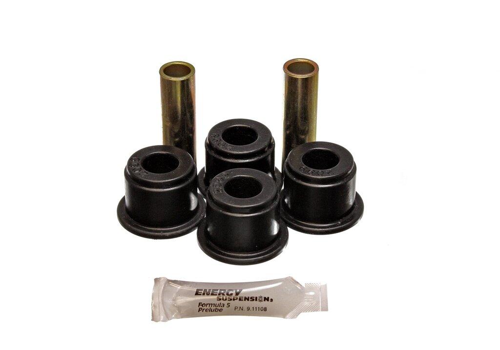 ENERGY SUSPENSION Jeep Rr Spring Shackle Only (1984-1998 Cherokee, Wagoneer, Grand Wagoneer, Comanche) - 2.2111G