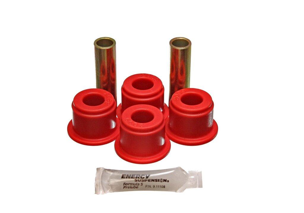 ENERGY SUSPENSION Jeep Rr Spring Shackle Only (1984-1998 Comanche, Cherokee, Grand Wagoneer, Wagoneer) - 2.2111R
