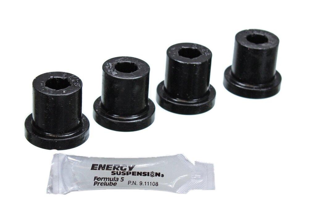 ENERGY SUSPENSION Aftermarket Shackle Set (1976-1986 CJ7, CJ5, Scrambler) - 2.2118G