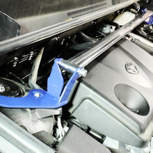 Megan Racing Race-Spec Front Upper Strut Bar (2019+ Toyota RAV4, Excludes Hybrid/Plug-In Hybrid) - MR-SB-TR419FU-1P