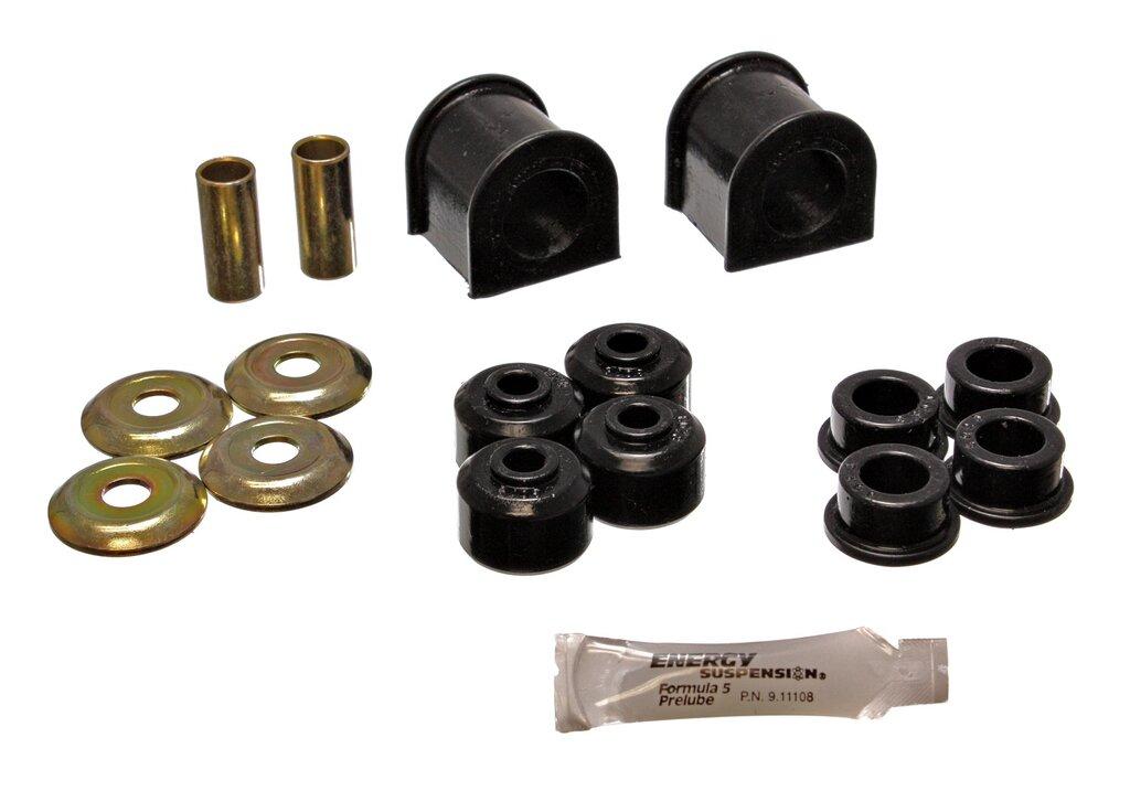 ENERGY SUSPENSION Sway Bar Bushing Set-1In. (1993-1998 Grand Cherokee) - 2.5108G