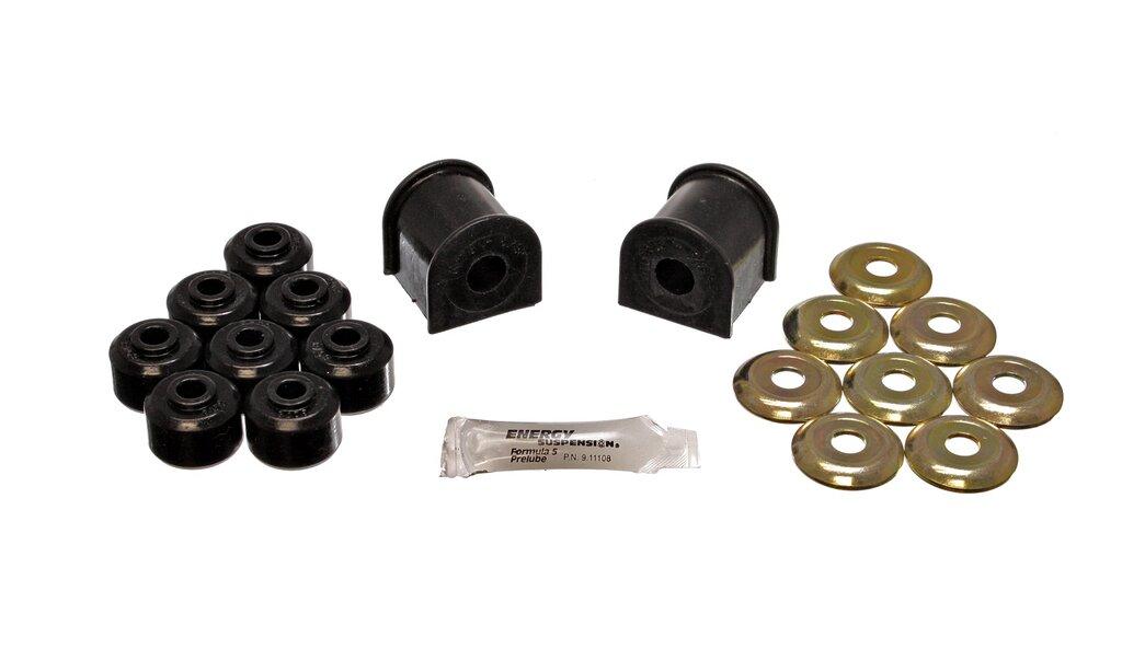 ENERGY SUSPENSION Sway Bar Bushing Set-5/8In. (1993-1998 Grand Cherokee) - 2.5109G