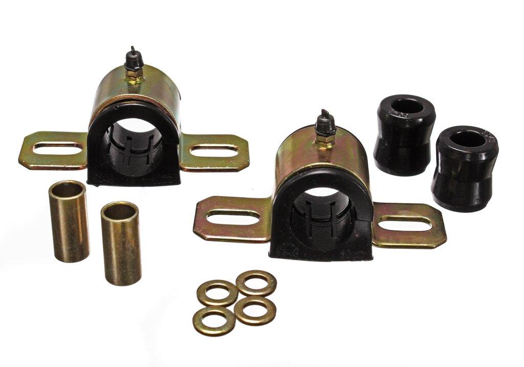 ENERGY SUSPENSION Sway Bar Bushing Set-30Mm (1997-2006 TJ, Wrangler) - 2.5110G